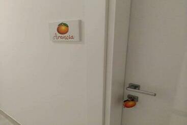 Nocleg ze śniadaniem Locazione Turistica Totaro