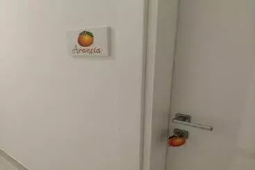 Aamiaismajoitus (B&B) Locazione Turistica Totaro