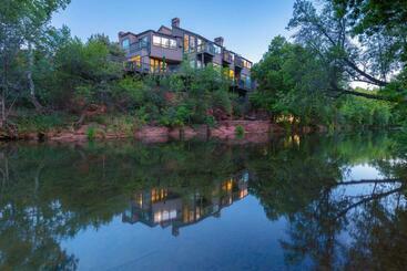 Otel Inn Above Oak Creek Sedona