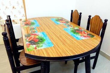 Hotel Royal Black Pepper Cottage