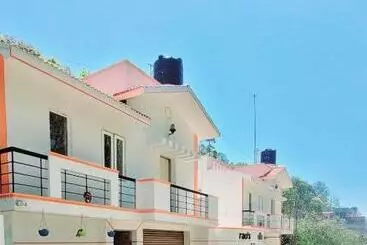 Hôtel Royal Black Pepper Cottage