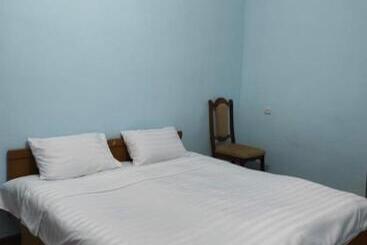 Pensão Md Guest House