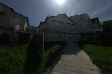 Pensione Villa Ndreca