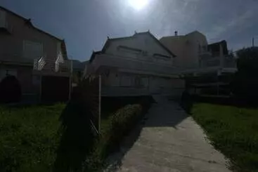 Pension Villa Ndreca