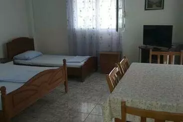Pensão Villa Ndreca