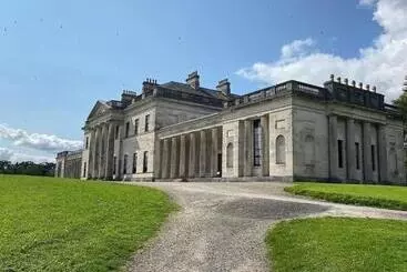 Bed and Breakfast Ashwoods House