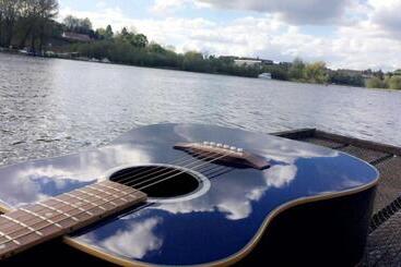 住宿加早餐  Ashwoods House