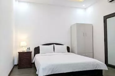 Bed and Breakfast Joy Nibi Guest House