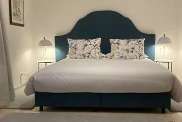 ベッドアンドブレックファースト Villa Tranberg Suites