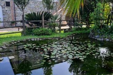 בית מלון כפרי Anna Dei Sapori