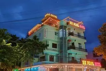 Hotel Sixpearl