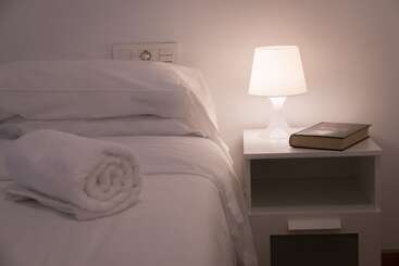 Apartamentos Prado Sastre