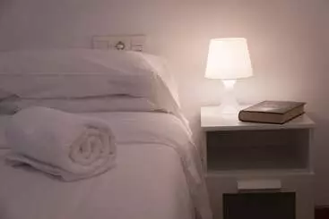 Apartamentos Prado Sastre