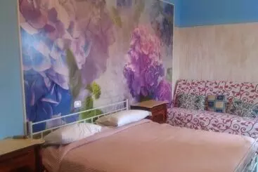 Bed and Breakfast Villa Franca