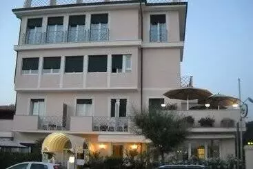Hotel Bencista