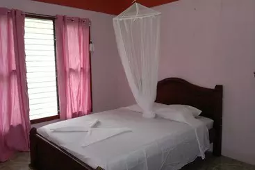 ホテル Cabinas Manolo