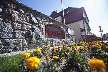 호텔 I Restauracja Pod Orłem