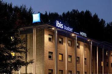 هتل Ibis Budget Amsterdam Airport