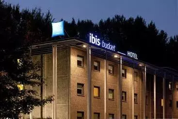 هتل Ibis Budget Amsterdam Airport