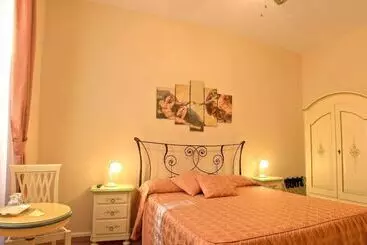 Hotel La Terrazza Di Montepulciano