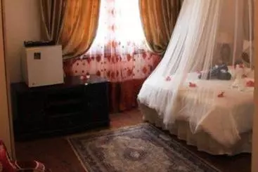 Hôtel Le Bonheur Villa