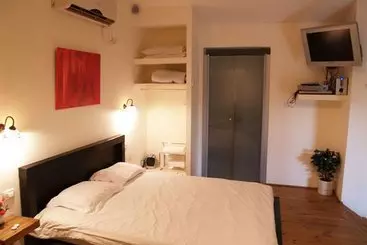 فندق O-live Resorts Briza Bakfar