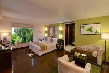 酒店 Quality Inn Gurgaon