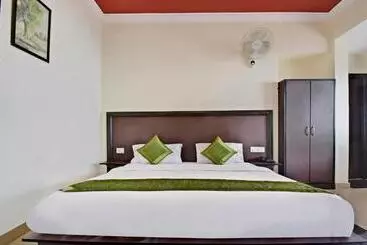 Hotell Treebo Mayur, Mall Road