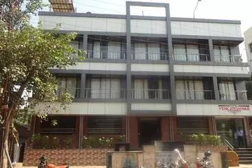 Hotel Venkateshwar