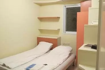 Nitza Seaview Apartments