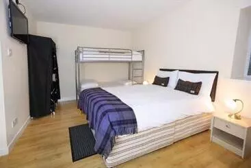 ペンション Hillhead Farm Lets