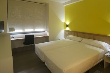 The Book Factory Hostel