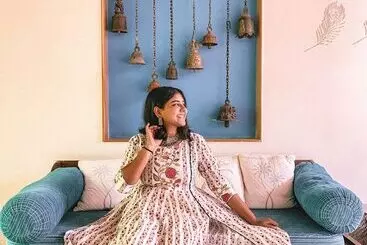 Tree Of Life Resort & Spa Jaipur
