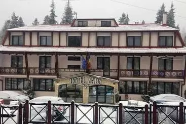 Hotel Zada