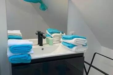 Nocleg ze śniadaniem Angelina