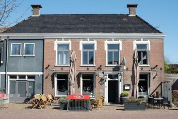 مبيت وإفطار Breedsicht