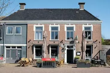 Bed and Breakfast Breedsicht