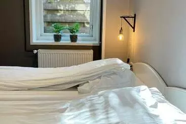Bed and Breakfast Breedsicht