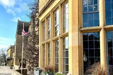 Bed and Breakfast The Loft In The Malt Barn Chipping Campden