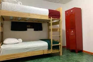 Chirris Hostel