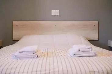 Hotelli Aires Patagónicos