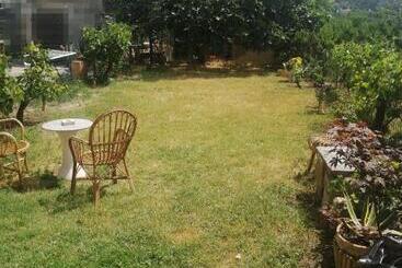 פנסיון Camere In Collina Con Vista A 15 Minuti Dal Mare