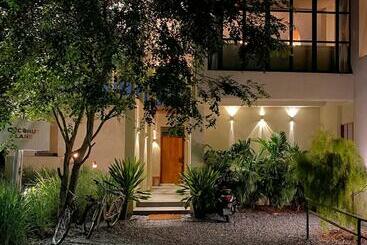 Resort Otel Coconut Lane Bangkok