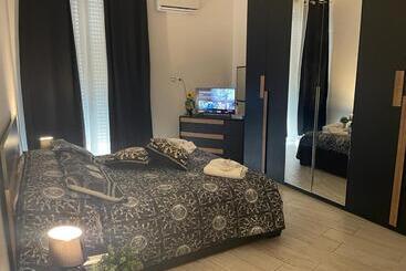 Bed and Breakfast Angel