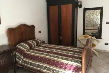 B&b La Baronata   Pescosansonesco