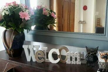 Nocleg ze śniadaniem L Escale Des Caboteurs Chambre D Hôte