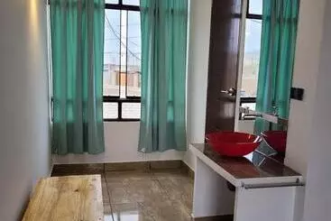 Aamiaismajoitus (B&B) Tupananchikama