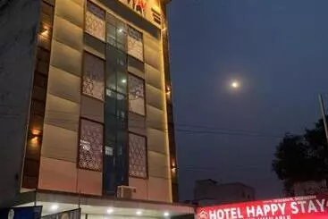 Hotel Happy Stay