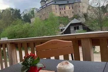 Hotel Podkost