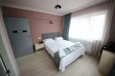 هتل Stay Inn Edirne
